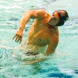 Fundraising Page: Asher Brunner